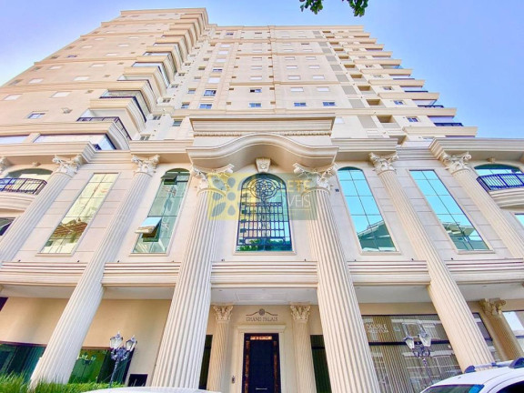 Imagem Apartamento com 4 Quartos à Venda, 165 m² em Balneário Perequê - Porto Belo Imagem Apartamento com 4 Quartos à Venda, 165 m² em Balneário Perequê - Porto Belo