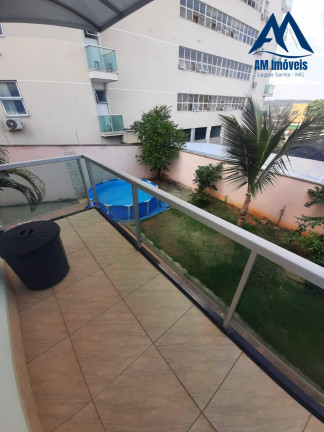 Imagem Casa com 3 Quartos à Venda, 360 m² em Lundcea - Lagoa Santa Imagem Casa com 3 Quartos à Venda, 360 m² em Lundcea - Lagoa Santa