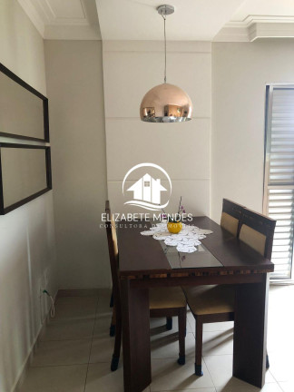Apartamento com 2 Quartos à Venda, 64 m² em Cesar De Souza - Mogi Das Cruzes