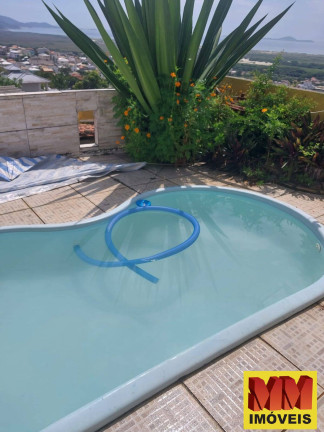 Imagem Casa de Condomínio com 2 Quartos para Alugar, 95 m² em Ogiva - Cabo Frio Imagem Casa de Condomínio com 2 Quartos para Alugar, 95 m² em Ogiva - Cabo Frio