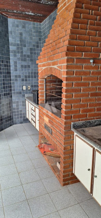 Imagem Casa com 4 Quartos à Venda, 260 m² em Gonzaga - Santos Imagem Casa com 4 Quartos à Venda, 260 m² em Gonzaga - Santos