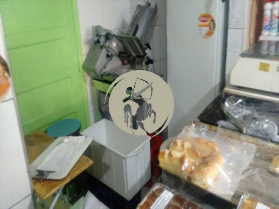 Imagem Ponto Comercial à Venda,  em Jose Menino - Santos