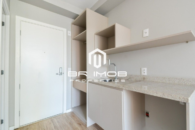 Imagem Imóvel com 1 Quarto à Venda, 23 m² em Sé - São Paulo