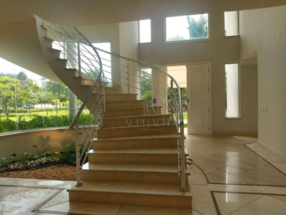 Imagem Casa com 5 Quartos para Alugar, 890 m² em Residencial Três (tamboré) - Santana De Parnaíba Imagem Casa com 5 Quartos para Alugar, 890 m² em Residencial Três (tamboré) - Santana De Parnaíba