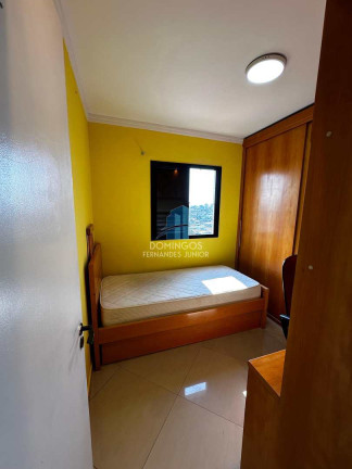 Imagem Apartamento com 3 Quartos à Venda, 60 m² em Itaquera - São Paulo