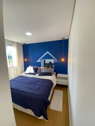 Imagem Apartamento com 2 Quartos à Venda, 42 m² em Parque Reboucas - São Paulo