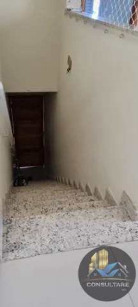 Imagem Casa com 2 Quartos à Venda, 54 m² em Vila Cascatinha - São Vicente Imagem Casa com 2 Quartos à Venda, 54 m² em Vila Cascatinha - São Vicente