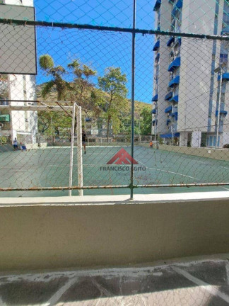 Imagem Apartamento com 2 Quartos à Venda, 78 m² em Fonseca - Niterói Imagem Apartamento com 2 Quartos à Venda, 78 m² em Fonseca - Niterói