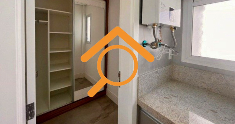 Imagem Imóvel com 3 Quartos à Venda, 105 m² em Vila Sofia - São Paulo Imagem Imóvel com 3 Quartos à Venda, 105 m² em Vila Sofia - São Paulo