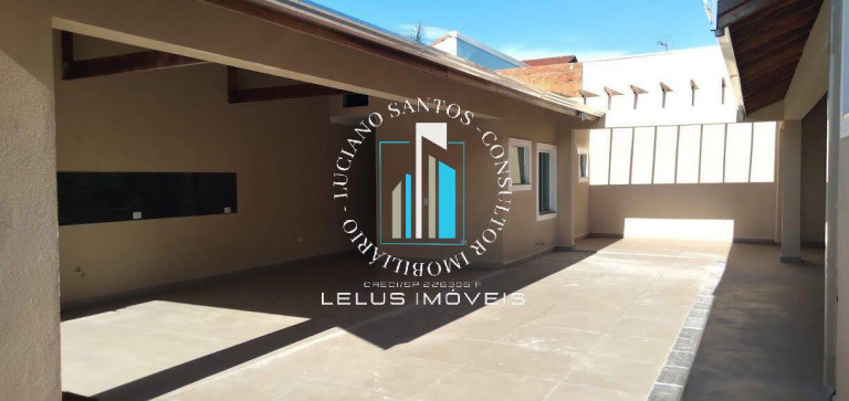 Imagem Casa à Venda, 440 m² em Portal Dos Pássaros Ii - Boituva Imagem Casa à Venda, 440 m² em Portal Dos Pássaros Ii - Boituva