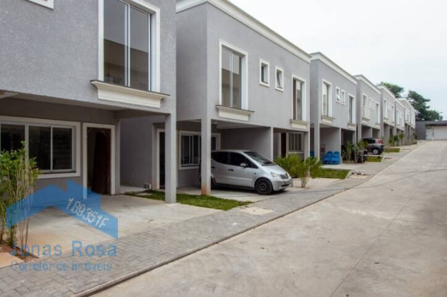 Imagem Casa de Condomínio com 3 Quartos à Venda, 100 m² em Jardim Rancho Alegre - Santana De Parnaíba Imagem Casa de Condomínio com 3 Quartos à Venda, 100 m² em Jardim Rancho Alegre - Santana De Parnaíba