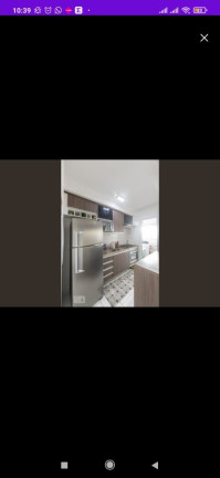 Imagem Apartamento com 2 Quartos à Venda, 55 m² em Alto Do Pari - São Paulo Imagem Apartamento com 2 Quartos à Venda, 55 m² em Alto Do Pari - São Paulo