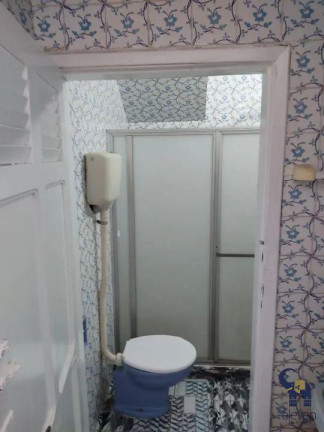 Imagem Casa com 7 Quartos à Venda, 264 m² em Barris - Salvador Imagem Casa com 7 Quartos à Venda, 264 m² em Barris - Salvador