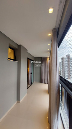 Imagem Apartamento com 3 Quartos à Venda, 124 m² em Meia Praia - Itapema