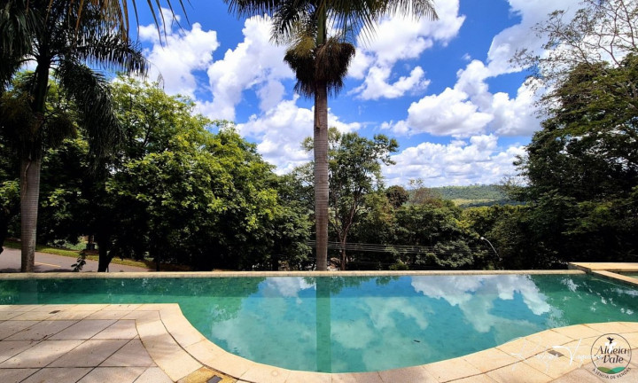 Imagem Casa de Condomínio com 4 Quartos à Venda, 585 m² em Residencial Aldeia Do Vale - Goiânia Imagem Casa de Condomínio com 4 Quartos à Venda, 585 m² em Residencial Aldeia Do Vale - Goiânia