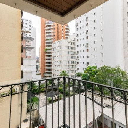 Imagem Apartamento com 1 Quarto à Venda, 43 m² em Itaim Bibi - São Paulo Imagem Apartamento com 1 Quarto à Venda, 43 m² em Itaim Bibi - São Paulo