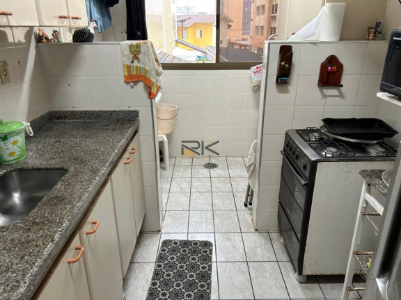 Imagem Apartamento com 2 Quartos à Venda, 72 m² em Praia Grande - Ubatuba