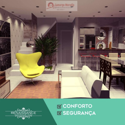 Casa com 4 Quartos à Venda, 110 m² em Jardim Modelo - Suzano
