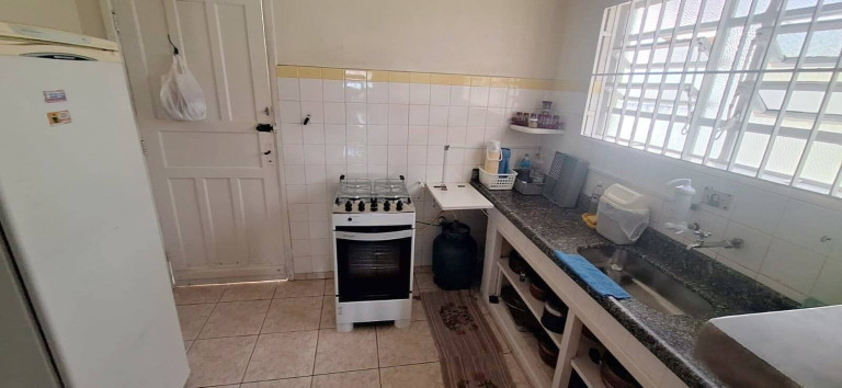 Imagem Casa com 3 Quartos à Venda, 153 m² em Parque Balneário Oasis - Peruíbe Imagem Casa com 3 Quartos à Venda, 153 m² em Parque Balneário Oasis - Peruíbe