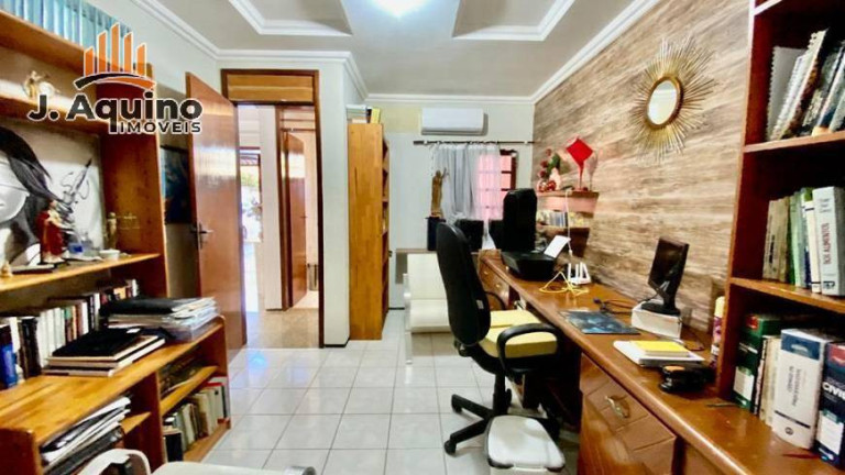 Imagem Casa de Condomínio com 4 Quartos à Venda, 478 m² em Engenheiro Luciano Cavalcante - Fortaleza Imagem Casa de Condomínio com 4 Quartos à Venda, 478 m² em Engenheiro Luciano Cavalcante - Fortaleza