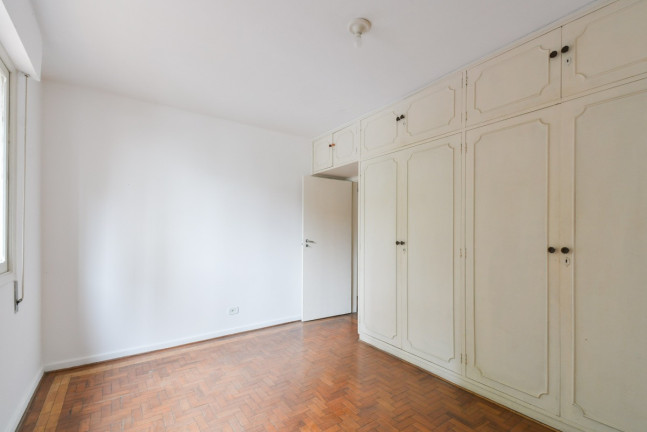 Imagem Apartamento com 2 Quartos à Venda, 99 m² em Bela Vista - São Paulo