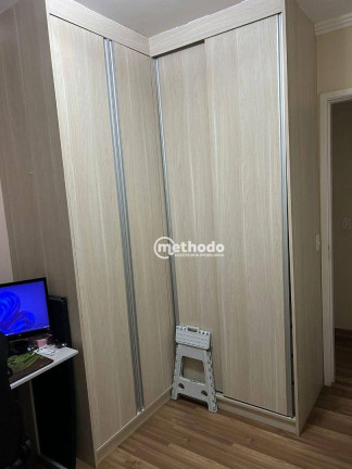 Imagem Apartamento com 2 Quartos à Venda, 50 m² em Jardim Myrian Moreira Da Costa - Campinas Imagem Apartamento com 2 Quartos à Venda, 50 m² em Jardim Myrian Moreira Da Costa - Campinas