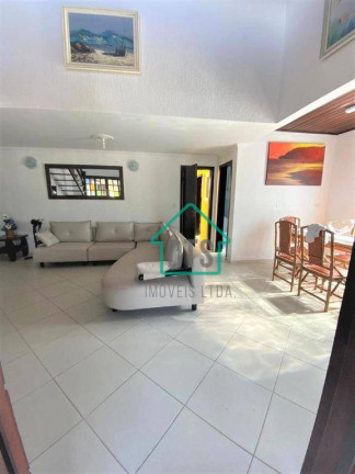 Imagem Casa com 4 Quartos para Alugar, 70 m² em Morada Da Praia - Bertioga