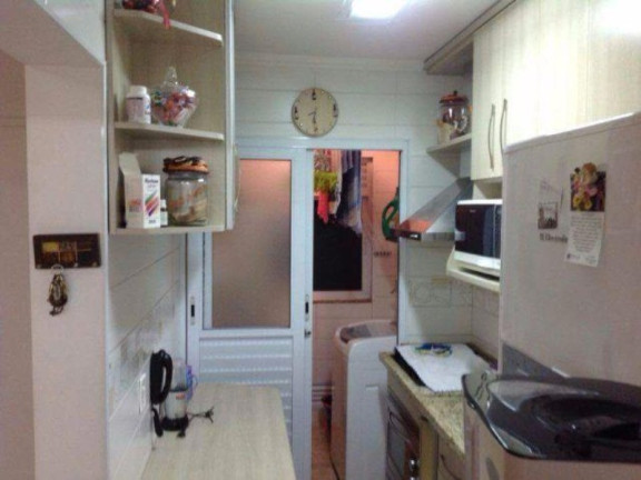 Imagem Apartamento com 2 Quartos à Venda, 52 m² em Parque Maria Domitila - São Paulo Imagem Apartamento com 2 Quartos à Venda, 52 m² em Parque Maria Domitila - São Paulo