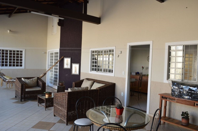 Imagem Casa com 4 Quartos à Venda, 800 m² em Setor Habitacional Vicente Pires - Brasília Imagem Casa com 4 Quartos à Venda, 800 m² em Setor Habitacional Vicente Pires - Brasília