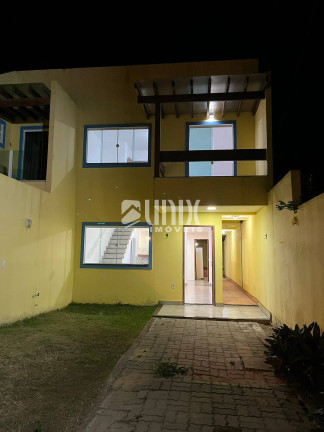 Imagem Casa com 3 Quartos à Venda, 135 m² em Grussaí - São João Da Barra Imagem Casa com 3 Quartos à Venda, 135 m² em Grussaí - São João Da Barra