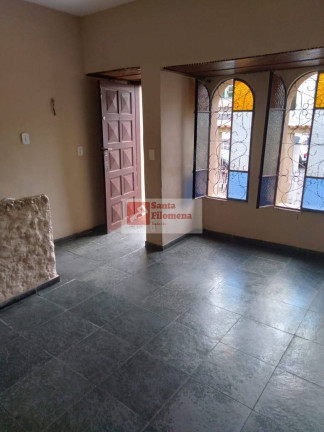 Imagem Casa com 4 Quartos à Venda, em Parque Jaçatuba - Santo André Imagem Casa com 4 Quartos à Venda, em Parque Jaçatuba - Santo André