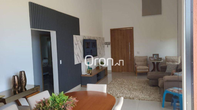 Imagem Casa com 3 Quartos à Venda, 170 m² em Terras Alpha 2 - Senador Canedo Imagem Casa com 3 Quartos à Venda, 170 m² em Terras Alpha 2 - Senador Canedo