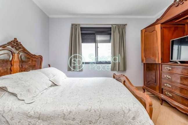 Imagem Apartamento com 3 Quartos à Venda, 261 m² em Brooklin - São Paulo Imagem Apartamento com 3 Quartos à Venda, 261 m² em Brooklin - São Paulo