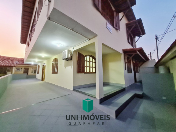 Imagem Casa com 3 Quartos à Venda, 272 m² em Itapebussu - Guarapari