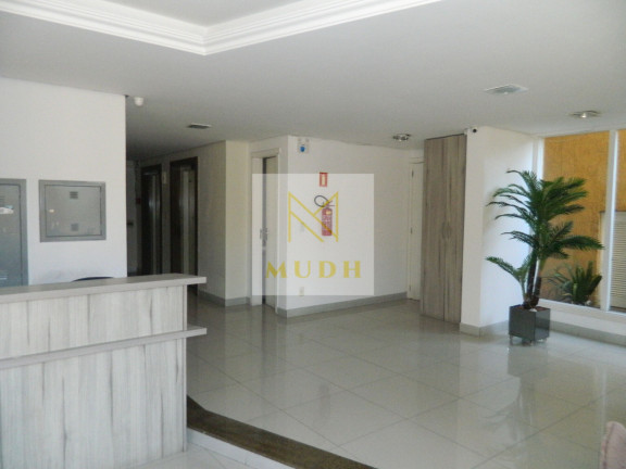 Imagem Apartamento com 1 Quarto à Venda, 42 m² em Partenon - Porto Alegre Imagem Apartamento com 1 Quarto à Venda, 42 m² em Partenon - Porto Alegre