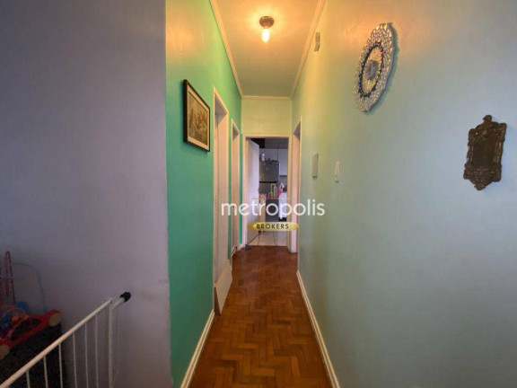 Imagem Apartamento com 3 Quartos à Venda, 84 m² em Osvaldo Cruz - São Caetano Do Sul Imagem Apartamento com 3 Quartos à Venda, 84 m² em Osvaldo Cruz - São Caetano Do Sul
