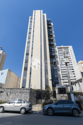 Imagem Apartamento com 3 Quartos à Venda, 161 m² em Vila Mascote - São Paulo Imagem Apartamento com 3 Quartos à Venda, 161 m² em Vila Mascote - São Paulo