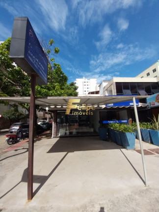 Sala Comercial para Alugar, 216 m² em Praia Do Morro - Guarapari