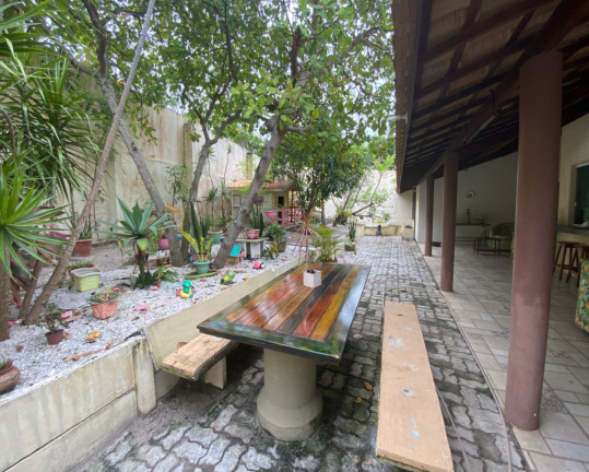 Imagem Casa com 5 Quartos à Venda,  em Barra Do Jacuipe - Barra Do Jacuípe