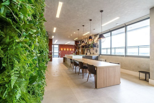 Imagem Studio com 1 Quarto à Venda, 30 m² em Pinheiros - São Paulo