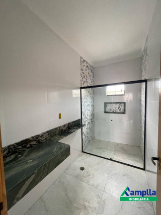 Imagem Casa com 3 Quartos à Venda, 125 m² em Residencial Boa Vista - Senador Canedo Imagem Casa com 3 Quartos à Venda, 125 m² em Residencial Boa Vista - Senador Canedo