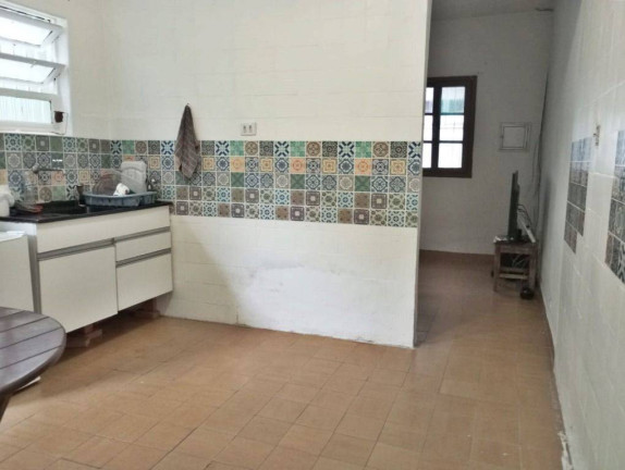Imagem Casa com 2 Quartos à Venda, 89 m² em Solemar - Praia Grande Imagem Casa com 2 Quartos à Venda, 89 m² em Solemar - Praia Grande