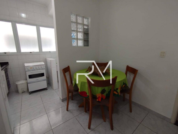 Imagem Apartamento com 1 Quarto à Venda, 38 m² em Agenor De Campos - Mongaguá Imagem Apartamento com 1 Quarto à Venda, 38 m² em Agenor De Campos - Mongaguá