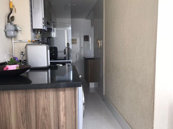 Imagem Apartamento com 2 Quartos à Venda, 60 m² em Jardim Da Gloria - Sp Imagem Apartamento com 2 Quartos à Venda, 60 m² em Jardim Da Gloria - Sp