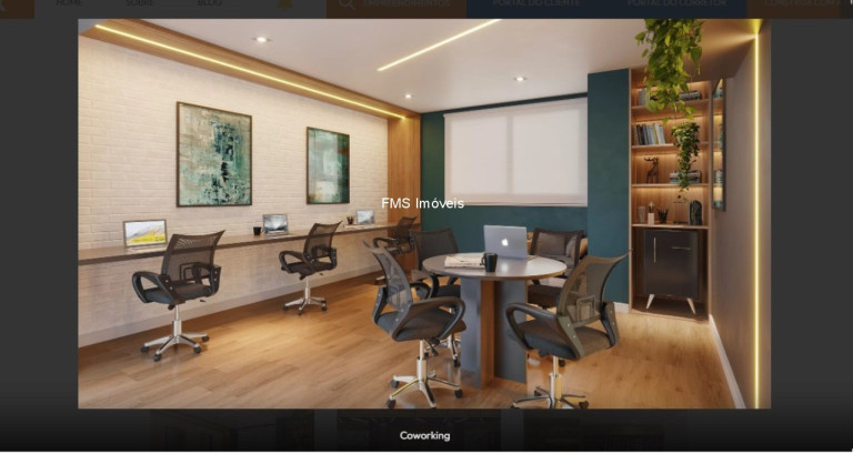 Imagem Imóvel com 1 Quarto à Venda, 29 m² em Vila Olímpia - São Paulo Imagem Imóvel com 1 Quarto à Venda, 29 m² em Vila Olímpia - São Paulo