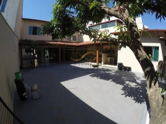 Imagem Casa com 2 Quartos à Venda, 360 m² em Paquetá - Belo Horizonte