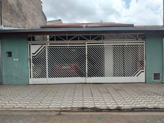 Imagem Casa com 2 Quartos à Venda, 135 m² em Conjunto Habitacional Júlio De Mesquita Filho - Sorocaba Imagem Casa com 2 Quartos à Venda, 135 m² em Conjunto Habitacional Júlio De Mesquita Filho - Sorocaba