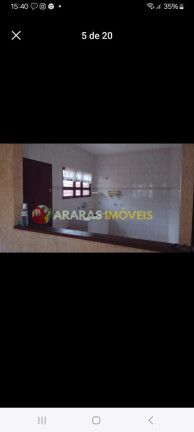 Imagem Casa com 3 Quartos à Venda, 160 m² em Indaiá - Bertioga Imagem Casa com 3 Quartos à Venda, 160 m² em Indaiá - Bertioga