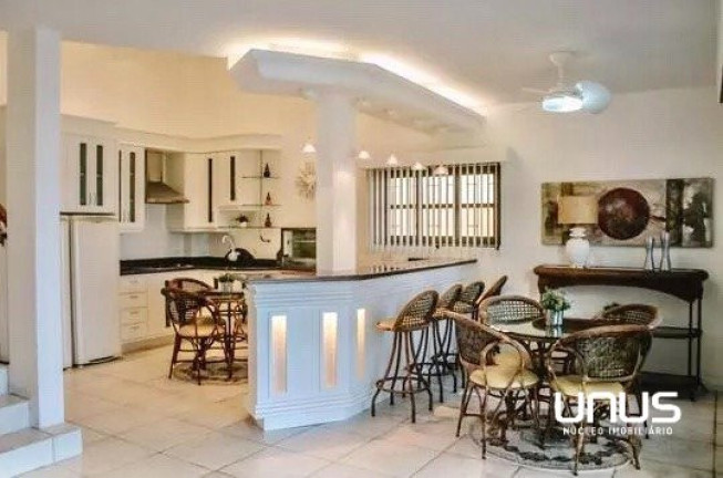 Imagem Casa de Condomínio com 4 Quartos à Venda, 530 m² em Bosque Das Mansões - São José