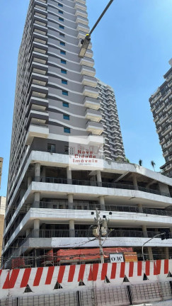 Imagem Imóvel com 1 Quarto à Venda, 24 m² em Vila Nova Conceição - São Paulo